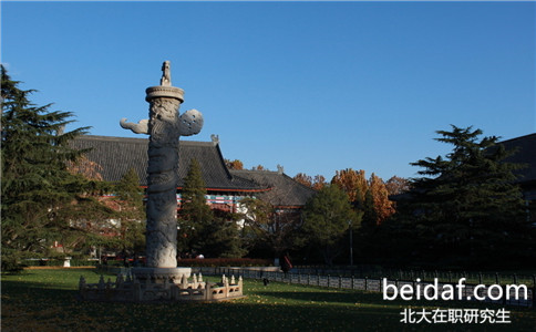 北京大學(xué)在職研究生通信與信息系統(tǒng)招生情況 北京大學(xué)在職研究生通信與信息系統(tǒng)招生情況